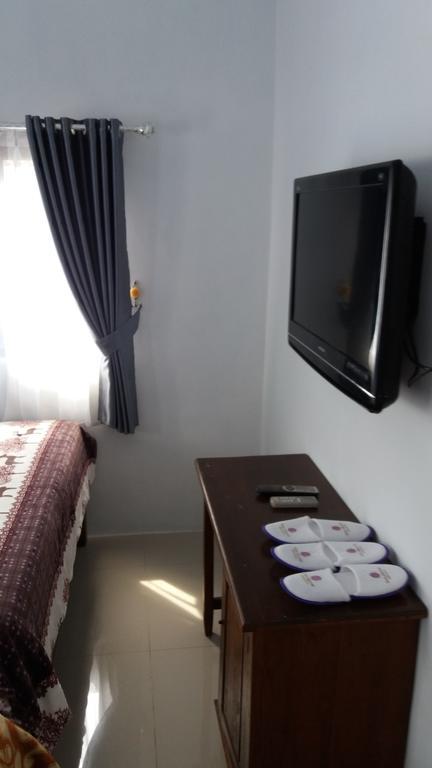 Homestay Kota Baru Jepara Exterior foto