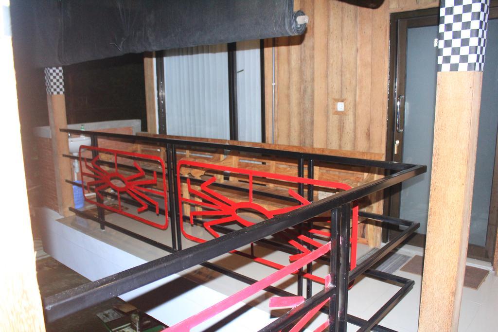 Homestay Kota Baru Jepara Exterior foto