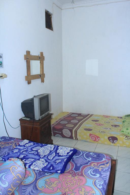 Homestay Kota Baru Jepara Exterior foto